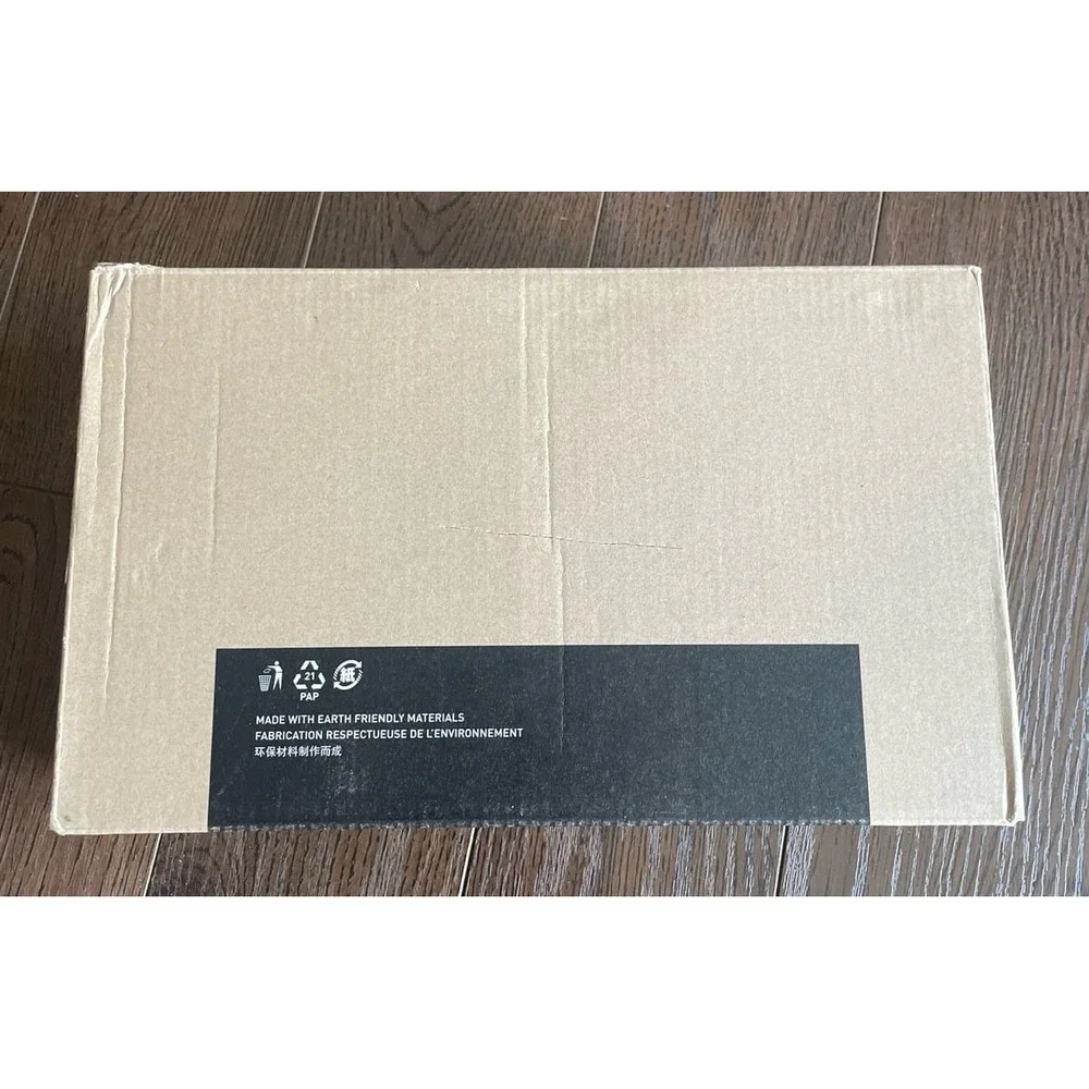 Adidas Song Country empty shoe box‎
